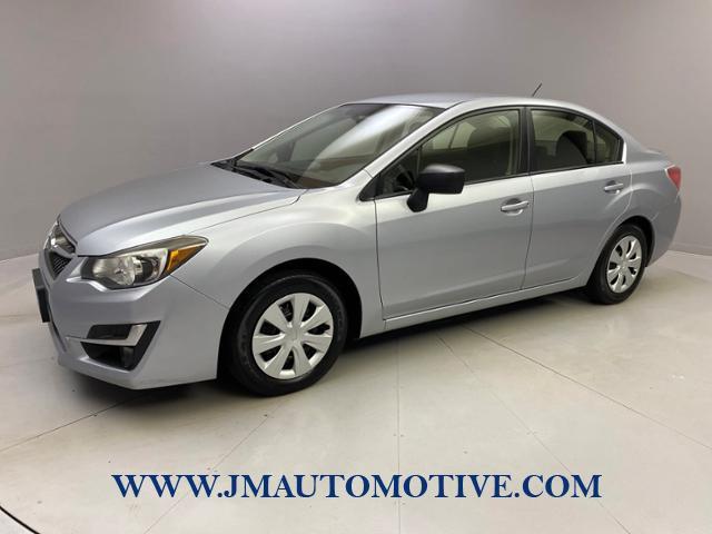 2015 Subaru Impreza 4dr Man 2.0i, available for sale in Naugatuck, Connecticut | J&M Automotive Sls&Svc LLC. Naugatuck, Connecticut 2015 Subaru Impreza 4dr Man 2.0i, available for sale in Naugatuck, Connecticut | J&M Automotive Sls&Svc LLC. Naugatuck, Connecticut