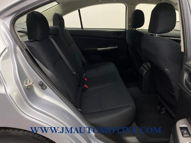 2015 Subaru Impreza 4dr Man 2.0i, available for sale in Naugatuck, Connecticut | J&M Automotive Sls&Svc LLC. Naugatuck, Connecticut 2015 Subaru Impreza 4dr Man 2.0i, available for sale in Naugatuck, Connecticut | J&M Automotive Sls&Svc LLC. Naugatuck, Connecticut