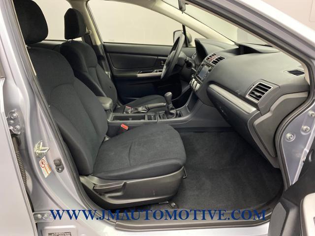 2015 Subaru Impreza 4dr Man 2.0i, available for sale in Naugatuck, Connecticut | J&M Automotive Sls&Svc LLC. Naugatuck, Connecticut 2015 Subaru Impreza 4dr Man 2.0i, available for sale in Naugatuck, Connecticut | J&M Automotive Sls&Svc LLC. Naugatuck, Connecticut