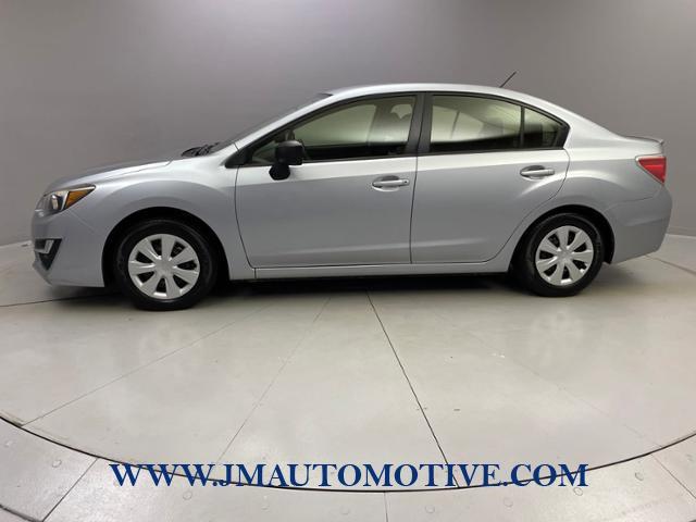 2015 Subaru Impreza 4dr Man 2.0i, available for sale in Naugatuck, Connecticut | J&M Automotive Sls&Svc LLC. Naugatuck, Connecticut 2015 Subaru Impreza 4dr Man 2.0i, available for sale in Naugatuck, Connecticut | J&M Automotive Sls&Svc LLC. Naugatuck, Connecticut