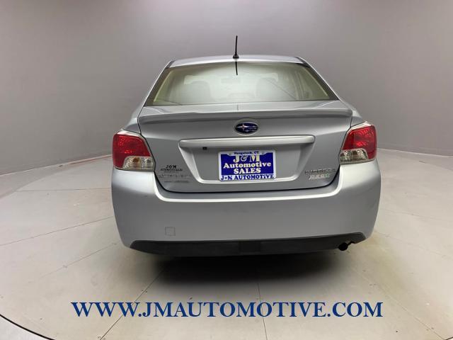 2015 Subaru Impreza 4dr Man 2.0i, available for sale in Naugatuck, Connecticut | J&M Automotive Sls&Svc LLC. Naugatuck, Connecticut 2015 Subaru Impreza 4dr Man 2.0i, available for sale in Naugatuck, Connecticut | J&M Automotive Sls&Svc LLC. Naugatuck, Connecticut