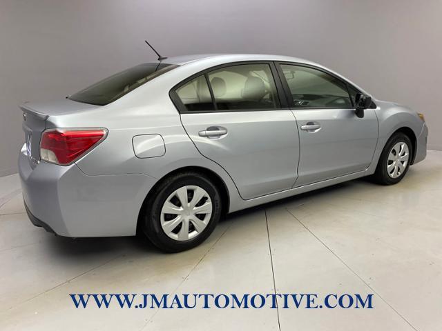 2015 Subaru Impreza 4dr Man 2.0i, available for sale in Naugatuck, Connecticut | J&M Automotive Sls&Svc LLC. Naugatuck, Connecticut 2015 Subaru Impreza 4dr Man 2.0i, available for sale in Naugatuck, Connecticut | J&M Automotive Sls&Svc LLC. Naugatuck, Connecticut