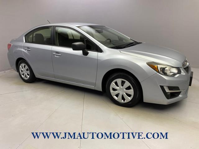 2015 Subaru Impreza 4dr Man 2.0i, available for sale in Naugatuck, Connecticut | J&M Automotive Sls&Svc LLC. Naugatuck, Connecticut 2015 Subaru Impreza 4dr Man 2.0i, available for sale in Naugatuck, Connecticut | J&M Automotive Sls&Svc LLC. Naugatuck, Connecticut
