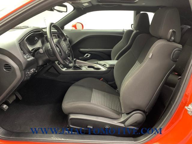 2021 Dodge Challenger R/T, available for sale in Naugatuck, Connecticut | J&M Automotive Sls&Svc LLC. Naugatuck, Connecticut 2021 Dodge Challenger R/T, available for sale in Naugatuck, Connecticut | J&M Automotive Sls&Svc LLC. Naugatuck, Connecticut