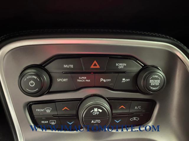 2021 Dodge Challenger R/T, available for sale in Naugatuck, Connecticut | J&M Automotive Sls&Svc LLC. Naugatuck, Connecticut 2021 Dodge Challenger R/T, available for sale in Naugatuck, Connecticut | J&M Automotive Sls&Svc LLC. Naugatuck, Connecticut