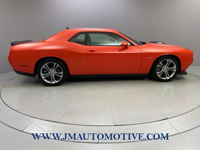 2021 Dodge Challenger R/T, available for sale in Naugatuck, Connecticut | J&M Automotive Sls&Svc LLC. Naugatuck, Connecticut 2021 Dodge Challenger R/T, available for sale in Naugatuck, Connecticut | J&M Automotive Sls&Svc LLC. Naugatuck, Connecticut