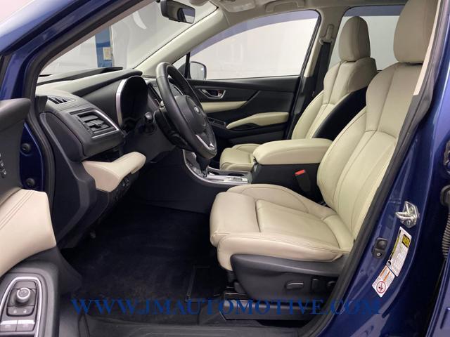 2019 Subaru Ascent 2.4T Limited 8-Passenger, available for sale in Naugatuck, Connecticut | J&M Automotive Sls&Svc LLC. Naugatuck, Connecticut 2019 Subaru Ascent 2.4T Limited 8-Passenger, available for sale in Naugatuck, Connecticut | J&M Automotive Sls&Svc LLC. Naugatuck, Connecticut
