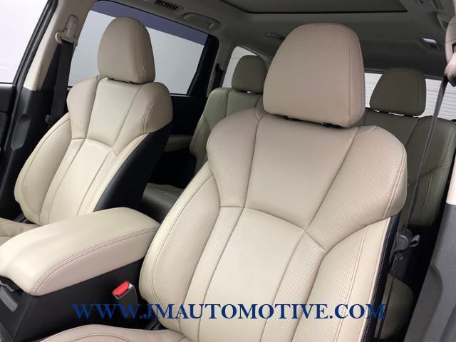 2019 Subaru Ascent 2.4T Limited 8-Passenger, available for sale in Naugatuck, Connecticut | J&M Automotive Sls&Svc LLC. Naugatuck, Connecticut 2019 Subaru Ascent 2.4T Limited 8-Passenger, available for sale in Naugatuck, Connecticut | J&M Automotive Sls&Svc LLC. Naugatuck, Connecticut