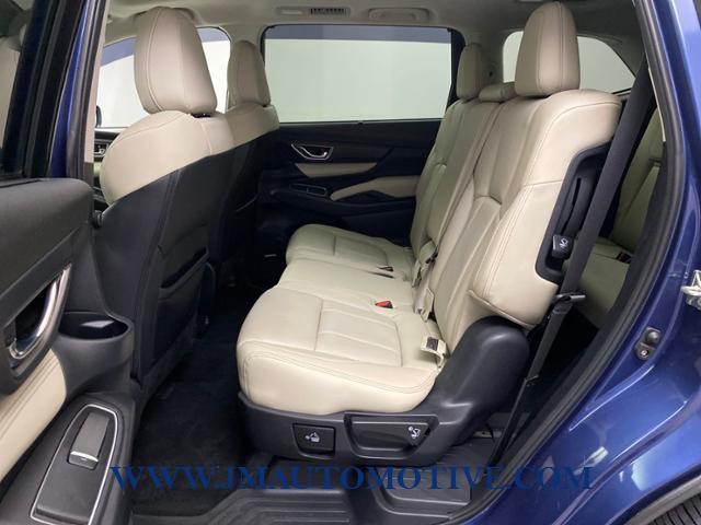 2019 Subaru Ascent 2.4T Limited 8-Passenger, available for sale in Naugatuck, Connecticut | J&M Automotive Sls&Svc LLC. Naugatuck, Connecticut 2019 Subaru Ascent 2.4T Limited 8-Passenger, available for sale in Naugatuck, Connecticut | J&M Automotive Sls&Svc LLC. Naugatuck, Connecticut