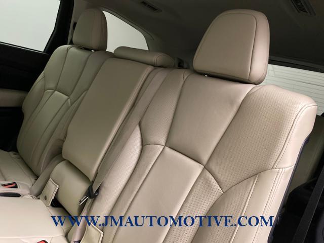 2019 Subaru Ascent 2.4T Limited 8-Passenger, available for sale in Naugatuck, Connecticut | J&M Automotive Sls&Svc LLC. Naugatuck, Connecticut 2019 Subaru Ascent 2.4T Limited 8-Passenger, available for sale in Naugatuck, Connecticut | J&M Automotive Sls&Svc LLC. Naugatuck, Connecticut
