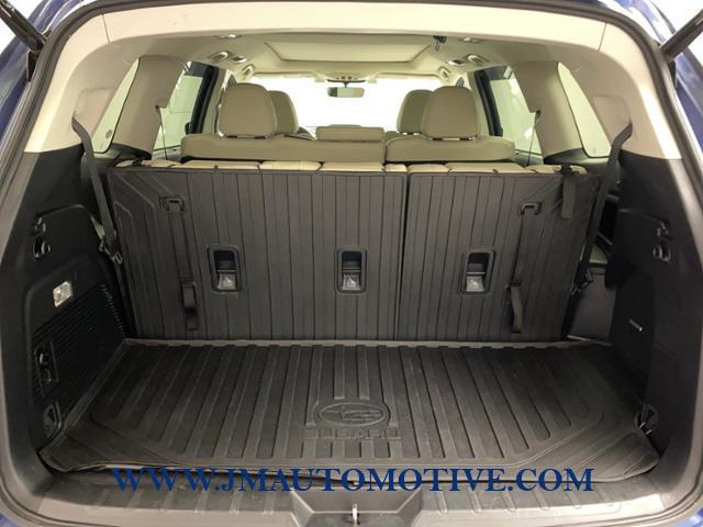 2019 Subaru Ascent 2.4T Limited 8-Passenger, available for sale in Naugatuck, Connecticut | J&M Automotive Sls&Svc LLC. Naugatuck, Connecticut 2019 Subaru Ascent 2.4T Limited 8-Passenger, available for sale in Naugatuck, Connecticut | J&M Automotive Sls&Svc LLC. Naugatuck, Connecticut
