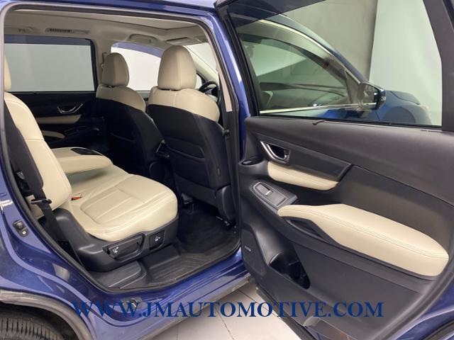 2019 Subaru Ascent 2.4T Limited 8-Passenger, available for sale in Naugatuck, Connecticut | J&M Automotive Sls&Svc LLC. Naugatuck, Connecticut 2019 Subaru Ascent 2.4T Limited 8-Passenger, available for sale in Naugatuck, Connecticut | J&M Automotive Sls&Svc LLC. Naugatuck, Connecticut