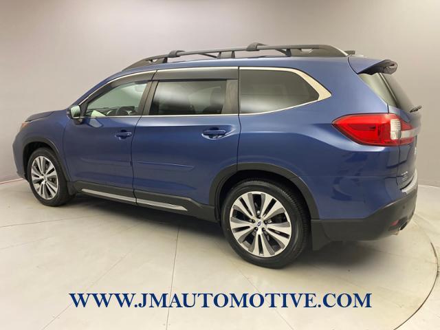 2019 Subaru Ascent 2.4T Limited 8-Passenger, available for sale in Naugatuck, Connecticut | J&M Automotive Sls&Svc LLC. Naugatuck, Connecticut 2019 Subaru Ascent 2.4T Limited 8-Passenger, available for sale in Naugatuck, Connecticut | J&M Automotive Sls&Svc LLC. Naugatuck, Connecticut