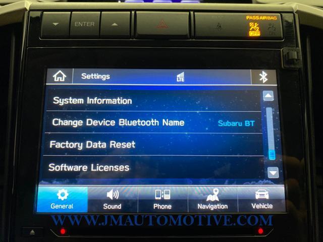 2019 Subaru Ascent 2.4T Limited 8-Passenger, available for sale in Naugatuck, Connecticut | J&M Automotive Sls&Svc LLC. Naugatuck, Connecticut 2019 Subaru Ascent 2.4T Limited 8-Passenger, available for sale in Naugatuck, Connecticut | J&M Automotive Sls&Svc LLC. Naugatuck, Connecticut