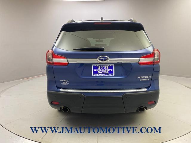 2019 Subaru Ascent 2.4T Limited 8-Passenger, available for sale in Naugatuck, Connecticut | J&M Automotive Sls&Svc LLC. Naugatuck, Connecticut 2019 Subaru Ascent 2.4T Limited 8-Passenger, available for sale in Naugatuck, Connecticut | J&M Automotive Sls&Svc LLC. Naugatuck, Connecticut