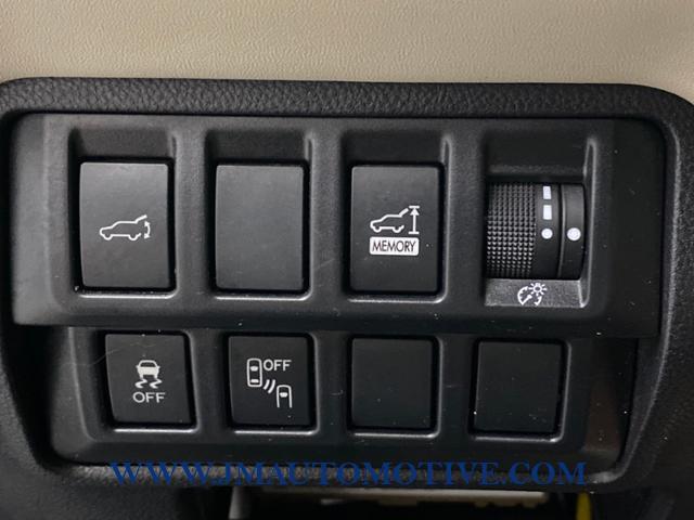 2019 Subaru Ascent 2.4T Limited 8-Passenger, available for sale in Naugatuck, Connecticut | J&M Automotive Sls&Svc LLC. Naugatuck, Connecticut 2019 Subaru Ascent 2.4T Limited 8-Passenger, available for sale in Naugatuck, Connecticut | J&M Automotive Sls&Svc LLC. Naugatuck, Connecticut