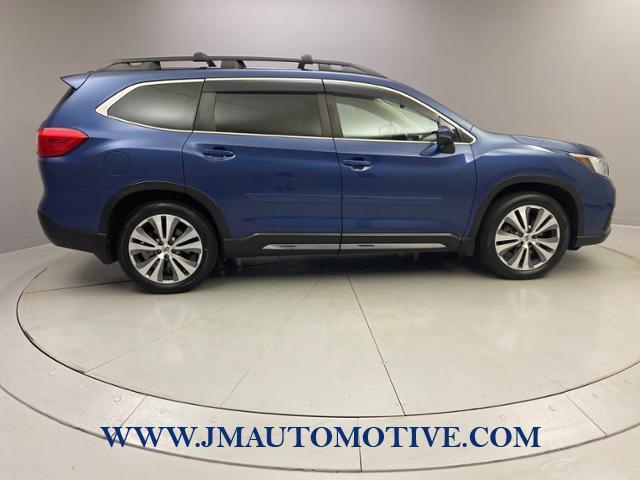 2019 Subaru Ascent 2.4T Limited 8-Passenger, available for sale in Naugatuck, Connecticut | J&M Automotive Sls&Svc LLC. Naugatuck, Connecticut 2019 Subaru Ascent 2.4T Limited 8-Passenger, available for sale in Naugatuck, Connecticut | J&M Automotive Sls&Svc LLC. Naugatuck, Connecticut