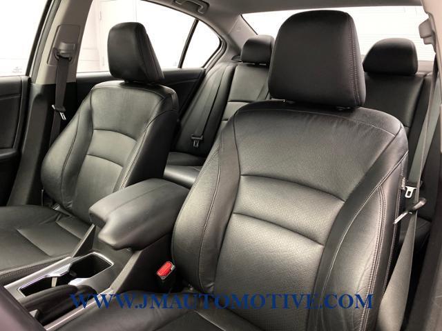 2013 Honda Accord EX-L, available for sale in Naugatuck, Connecticut | J&M Automotive Sls&Svc LLC. Naugatuck, Connecticut 2013 Honda Accord EX-L, available for sale in Naugatuck, Connecticut | J&M Automotive Sls&Svc LLC. Naugatuck, Connecticut