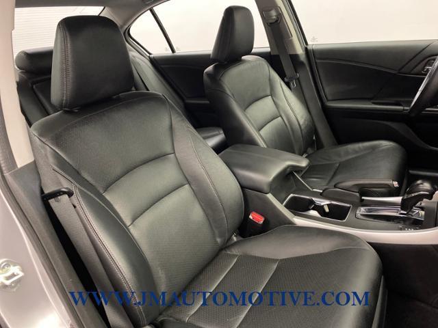 2013 Honda Accord EX-L, available for sale in Naugatuck, Connecticut | J&M Automotive Sls&Svc LLC. Naugatuck, Connecticut 2013 Honda Accord EX-L, available for sale in Naugatuck, Connecticut | J&M Automotive Sls&Svc LLC. Naugatuck, Connecticut