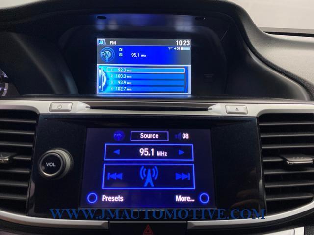 2013 Honda Accord EX-L, available for sale in Naugatuck, Connecticut | J&M Automotive Sls&Svc LLC. Naugatuck, Connecticut 2013 Honda Accord EX-L, available for sale in Naugatuck, Connecticut | J&M Automotive Sls&Svc LLC. Naugatuck, Connecticut