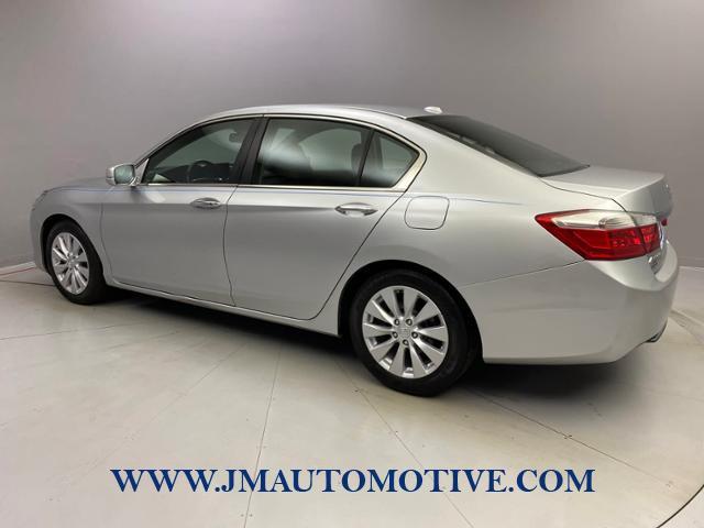 2013 Honda Accord EX-L, available for sale in Naugatuck, Connecticut | J&M Automotive Sls&Svc LLC. Naugatuck, Connecticut 2013 Honda Accord EX-L, available for sale in Naugatuck, Connecticut | J&M Automotive Sls&Svc LLC. Naugatuck, Connecticut
