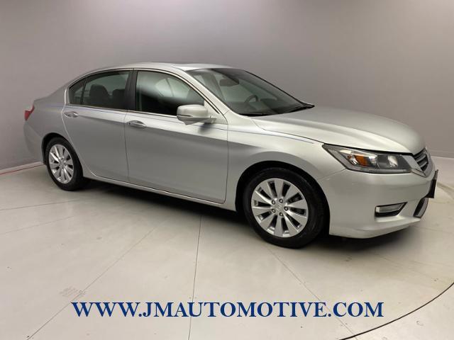 2013 Honda Accord EX-L, available for sale in Naugatuck, Connecticut | J&M Automotive Sls&Svc LLC. Naugatuck, Connecticut 2013 Honda Accord EX-L, available for sale in Naugatuck, Connecticut | J&M Automotive Sls&Svc LLC. Naugatuck, Connecticut