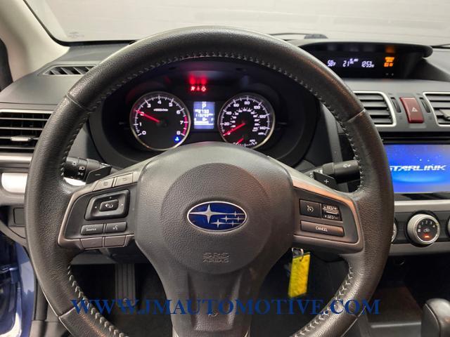 2015 Subaru Impreza Premium, available for sale in Naugatuck, Connecticut | J&M Automotive Sls&Svc LLC. Naugatuck, Connecticut 2015 Subaru Impreza Premium, available for sale in Naugatuck, Connecticut | J&M Automotive Sls&Svc LLC. Naugatuck, Connecticut