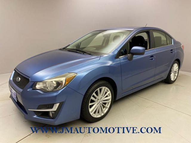2015 Subaru Impreza Premium, available for sale in Naugatuck, Connecticut | J&M Automotive Sls&Svc LLC. Naugatuck, Connecticut 2015 Subaru Impreza Premium, available for sale in Naugatuck, Connecticut | J&M Automotive Sls&Svc LLC. Naugatuck, Connecticut