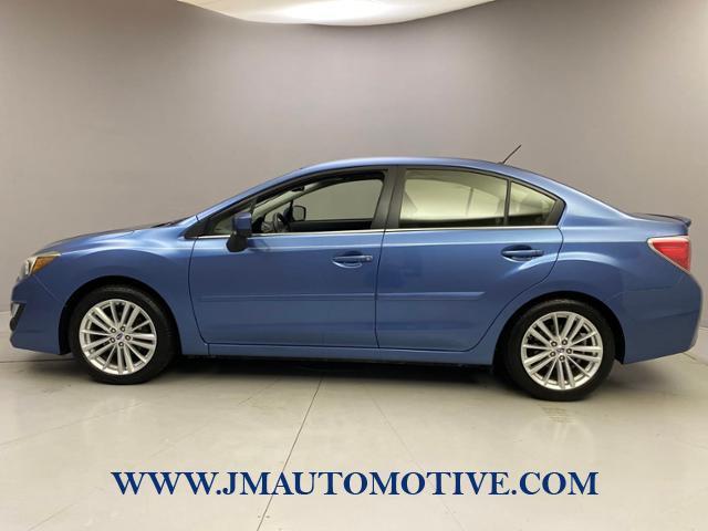 2015 Subaru Impreza Premium, available for sale in Naugatuck, Connecticut | J&M Automotive Sls&Svc LLC. Naugatuck, Connecticut 2015 Subaru Impreza Premium, available for sale in Naugatuck, Connecticut | J&M Automotive Sls&Svc LLC. Naugatuck, Connecticut