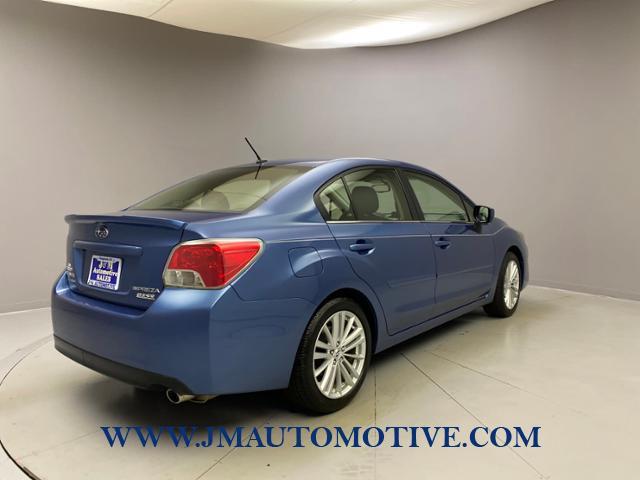2015 Subaru Impreza Premium, available for sale in Naugatuck, Connecticut | J&M Automotive Sls&Svc LLC. Naugatuck, Connecticut 2015 Subaru Impreza Premium, available for sale in Naugatuck, Connecticut | J&M Automotive Sls&Svc LLC. Naugatuck, Connecticut