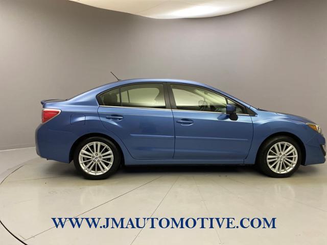 2015 Subaru Impreza Premium, available for sale in Naugatuck, Connecticut | J&M Automotive Sls&Svc LLC. Naugatuck, Connecticut 2015 Subaru Impreza Premium, available for sale in Naugatuck, Connecticut | J&M Automotive Sls&Svc LLC. Naugatuck, Connecticut