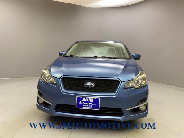2015 Subaru Impreza Premium, available for sale in Naugatuck, Connecticut | J&M Automotive Sls&Svc LLC. Naugatuck, Connecticut 2015 Subaru Impreza Premium, available for sale in Naugatuck, Connecticut | J&M Automotive Sls&Svc LLC. Naugatuck, Connecticut