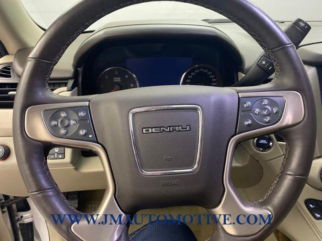 2016 GMC Yukon Xl 4WD 4dr Denali, available for sale in Naugatuck, Connecticut | J&M Automotive Sls&Svc LLC. Naugatuck, Connecticut 2016 GMC Yukon Xl 4WD 4dr Denali, available for sale in Naugatuck, Connecticut | J&M Automotive Sls&Svc LLC. Naugatuck, Connecticut