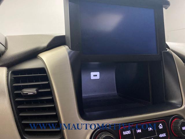 2016 GMC Yukon Xl 4WD 4dr Denali, available for sale in Naugatuck, Connecticut | J&M Automotive Sls&Svc LLC. Naugatuck, Connecticut 2016 GMC Yukon Xl 4WD 4dr Denali, available for sale in Naugatuck, Connecticut | J&M Automotive Sls&Svc LLC. Naugatuck, Connecticut