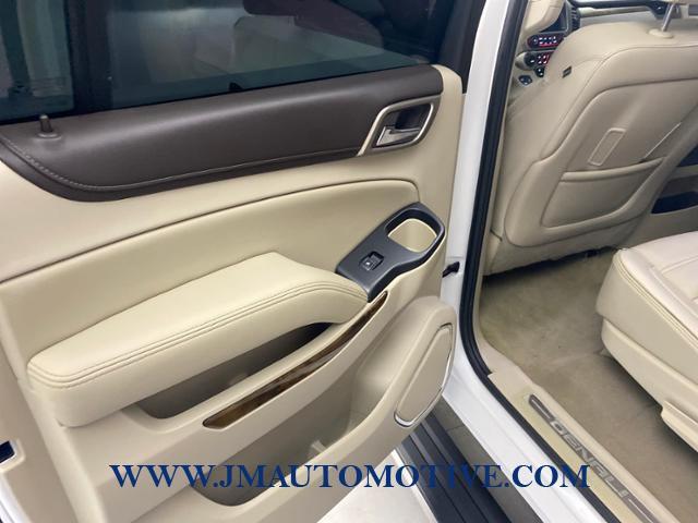 2016 GMC Yukon Xl 4WD 4dr Denali, available for sale in Naugatuck, Connecticut | J&M Automotive Sls&Svc LLC. Naugatuck, Connecticut 2016 GMC Yukon Xl 4WD 4dr Denali, available for sale in Naugatuck, Connecticut | J&M Automotive Sls&Svc LLC. Naugatuck, Connecticut