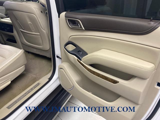 2016 GMC Yukon Xl 4WD 4dr Denali, available for sale in Naugatuck, Connecticut | J&M Automotive Sls&Svc LLC. Naugatuck, Connecticut 2016 GMC Yukon Xl 4WD 4dr Denali, available for sale in Naugatuck, Connecticut | J&M Automotive Sls&Svc LLC. Naugatuck, Connecticut