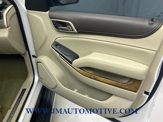 2016 GMC Yukon Xl 4WD 4dr Denali, available for sale in Naugatuck, Connecticut | J&M Automotive Sls&Svc LLC. Naugatuck, Connecticut 2016 GMC Yukon Xl 4WD 4dr Denali, available for sale in Naugatuck, Connecticut | J&M Automotive Sls&Svc LLC. Naugatuck, Connecticut