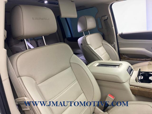 2016 GMC Yukon Xl 4WD 4dr Denali, available for sale in Naugatuck, Connecticut | J&M Automotive Sls&Svc LLC. Naugatuck, Connecticut 2016 GMC Yukon Xl 4WD 4dr Denali, available for sale in Naugatuck, Connecticut | J&M Automotive Sls&Svc LLC. Naugatuck, Connecticut