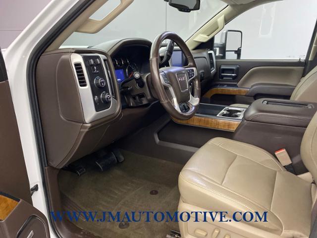 2017 GMC Sierra 2500hd SLT, available for sale in Naugatuck, Connecticut | J&M Automotive Sls&Svc LLC. Naugatuck, Connecticut 2017 GMC Sierra 2500hd SLT, available for sale in Naugatuck, Connecticut | J&M Automotive Sls&Svc LLC. Naugatuck, Connecticut