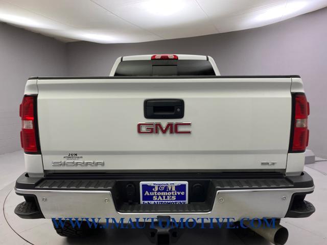 2017 GMC Sierra 2500hd SLT, available for sale in Naugatuck, Connecticut | J&M Automotive Sls&Svc LLC. Naugatuck, Connecticut 2017 GMC Sierra 2500hd SLT, available for sale in Naugatuck, Connecticut | J&M Automotive Sls&Svc LLC. Naugatuck, Connecticut