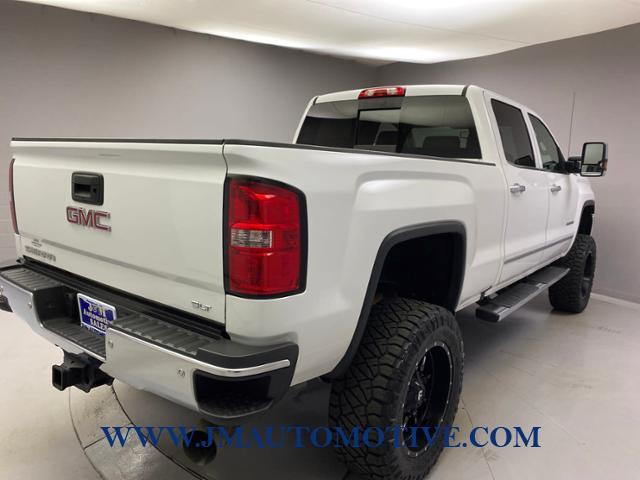 2017 GMC Sierra 2500hd SLT, available for sale in Naugatuck, Connecticut | J&M Automotive Sls&Svc LLC. Naugatuck, Connecticut 2017 GMC Sierra 2500hd SLT, available for sale in Naugatuck, Connecticut | J&M Automotive Sls&Svc LLC. Naugatuck, Connecticut