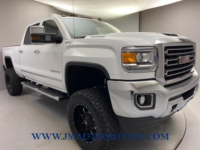 2017 GMC Sierra 2500hd SLT, available for sale in Naugatuck, Connecticut | J&M Automotive Sls&Svc LLC. Naugatuck, Connecticut 2017 GMC Sierra 2500hd SLT, available for sale in Naugatuck, Connecticut | J&M Automotive Sls&Svc LLC. Naugatuck, Connecticut