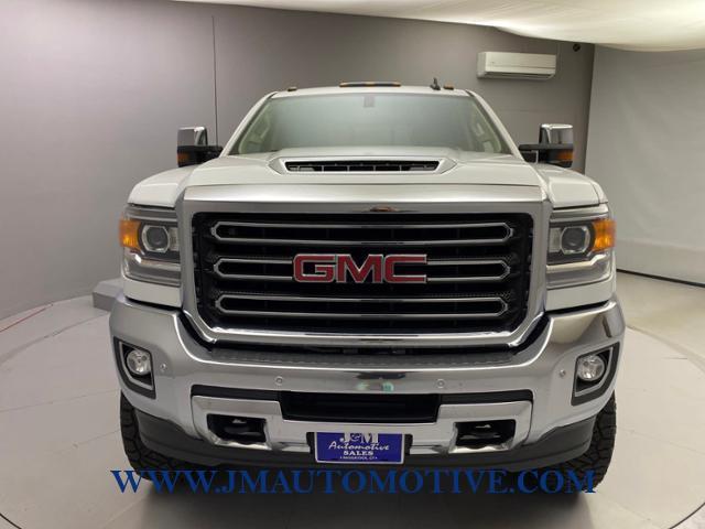 2017 GMC Sierra 2500hd SLT, available for sale in Naugatuck, Connecticut | J&M Automotive Sls&Svc LLC. Naugatuck, Connecticut 2017 GMC Sierra 2500hd SLT, available for sale in Naugatuck, Connecticut | J&M Automotive Sls&Svc LLC. Naugatuck, Connecticut