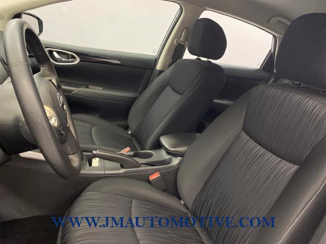 2019 Nissan Sentra SV CVT *Ltd Avail*, available for sale in Naugatuck, Connecticut | J&M Automotive Sls&Svc LLC. Naugatuck, Connecticut 2019 Nissan Sentra SV CVT *Ltd Avail*, available for sale in Naugatuck, Connecticut | J&M Automotive Sls&Svc LLC. Naugatuck, Connecticut