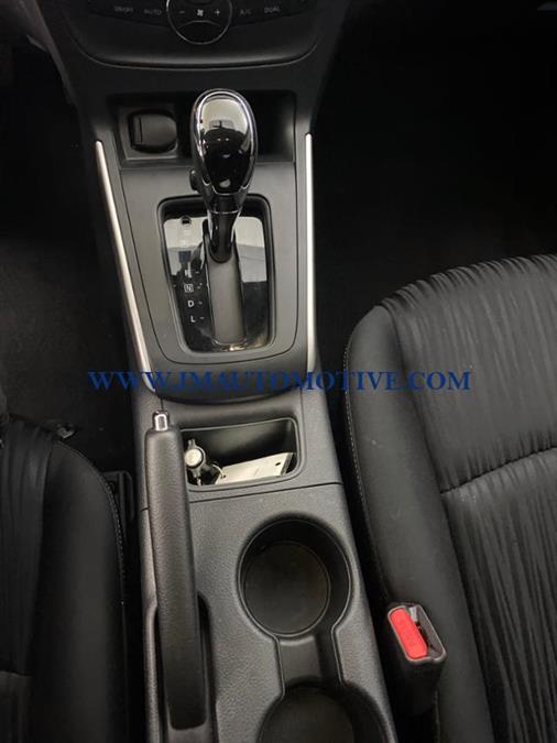 2019 Nissan Sentra SV CVT *Ltd Avail*, available for sale in Naugatuck, Connecticut | J&M Automotive Sls&Svc LLC. Naugatuck, Connecticut 2019 Nissan Sentra SV CVT *Ltd Avail*, available for sale in Naugatuck, Connecticut | J&M Automotive Sls&Svc LLC. Naugatuck, Connecticut