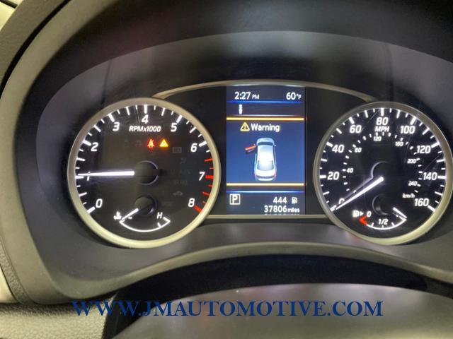 2019 Nissan Sentra SV CVT *Ltd Avail*, available for sale in Naugatuck, Connecticut | J&M Automotive Sls&Svc LLC. Naugatuck, Connecticut 2019 Nissan Sentra SV CVT *Ltd Avail*, available for sale in Naugatuck, Connecticut | J&M Automotive Sls&Svc LLC. Naugatuck, Connecticut