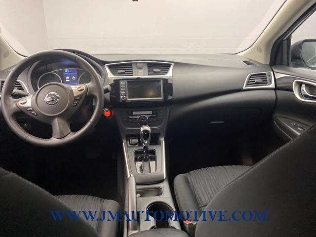 2019 Nissan Sentra SV CVT *Ltd Avail*, available for sale in Naugatuck, Connecticut | J&M Automotive Sls&Svc LLC. Naugatuck, Connecticut 2019 Nissan Sentra SV CVT *Ltd Avail*, available for sale in Naugatuck, Connecticut | J&M Automotive Sls&Svc LLC. Naugatuck, Connecticut