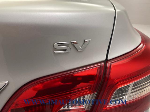 2019 Nissan Sentra SV CVT *Ltd Avail*, available for sale in Naugatuck, Connecticut | J&M Automotive Sls&Svc LLC. Naugatuck, Connecticut 2019 Nissan Sentra SV CVT *Ltd Avail*, available for sale in Naugatuck, Connecticut | J&M Automotive Sls&Svc LLC. Naugatuck, Connecticut