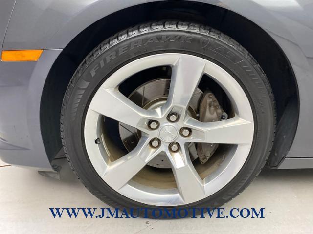2011 Chevrolet Camaro 2dr Cpe 2SS, available for sale in Naugatuck, Connecticut | J&M Automotive Sls&Svc LLC. Naugatuck, Connecticut 2011 Chevrolet Camaro 2dr Cpe 2SS, available for sale in Naugatuck, Connecticut | J&M Automotive Sls&Svc LLC. Naugatuck, Connecticut