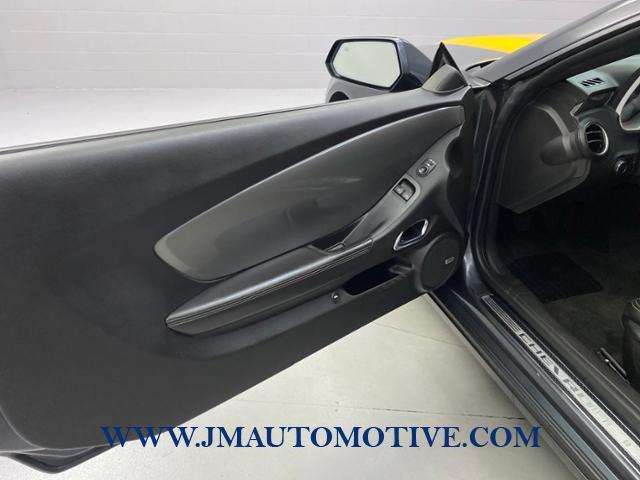 2011 Chevrolet Camaro 2dr Cpe 2SS, available for sale in Naugatuck, Connecticut | J&M Automotive Sls&Svc LLC. Naugatuck, Connecticut 2011 Chevrolet Camaro 2dr Cpe 2SS, available for sale in Naugatuck, Connecticut | J&M Automotive Sls&Svc LLC. Naugatuck, Connecticut